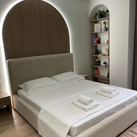 Deluxe Škalngur