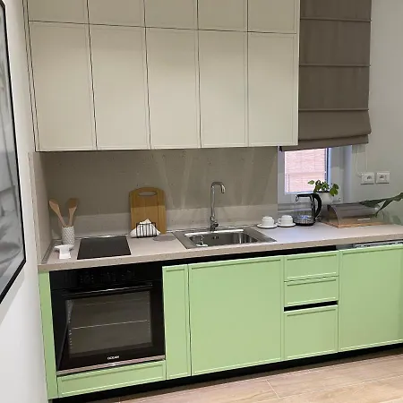 Gæstehus Deluxe Škalngur