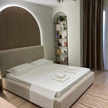 Πανσιόν Deluxe