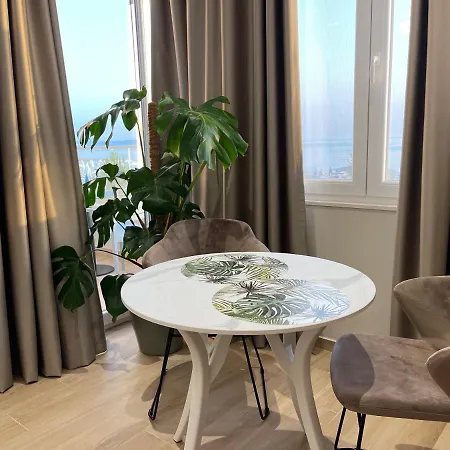 Deluxe Maison d'hôtes *
