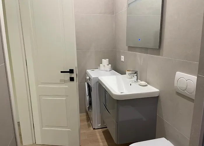 Deluxe Gæstehus 3*
