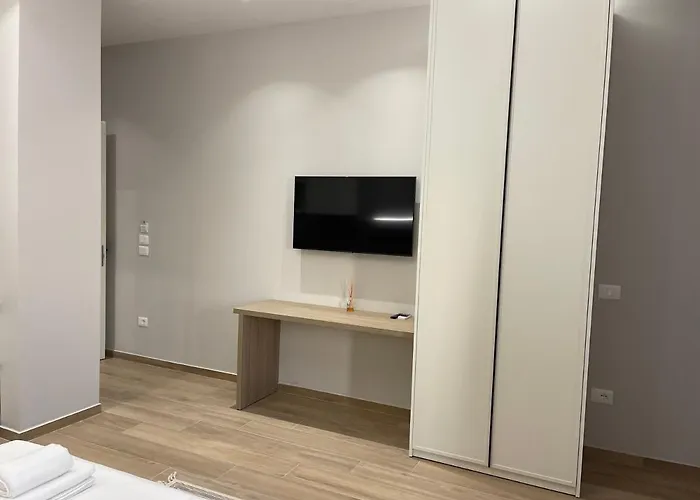 Deluxe Gæstehus 3*