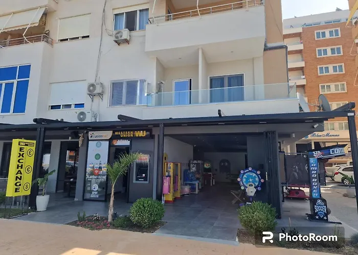 Deluxe 3* Škalngur