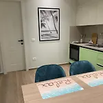 Deluxe Škalngur