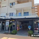 Deluxe 3* Škalngur