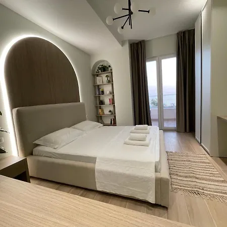 Deluxe 게스트하우스 3*