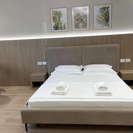 게스트하우스 Deluxe