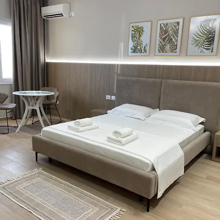 Deluxe 게스트하우스