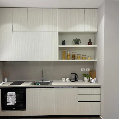 Deluxe 게스트하우스