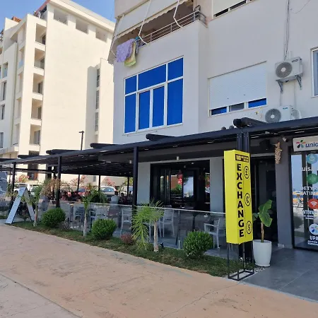 게스트하우스 Deluxe