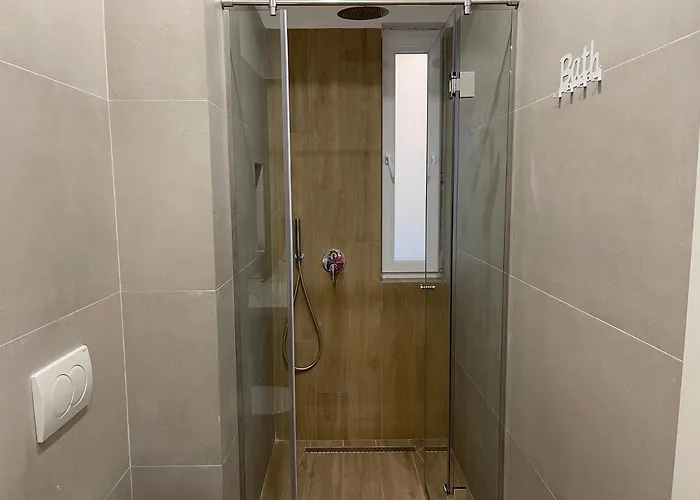 Deluxe Maison d'hôtes