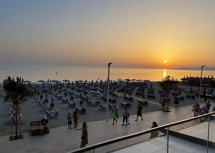 Maison d'hôtes Deluxe Škalngur