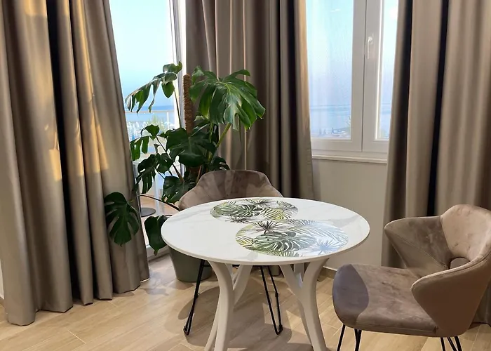 Deluxe Maison d'hôtes 3*