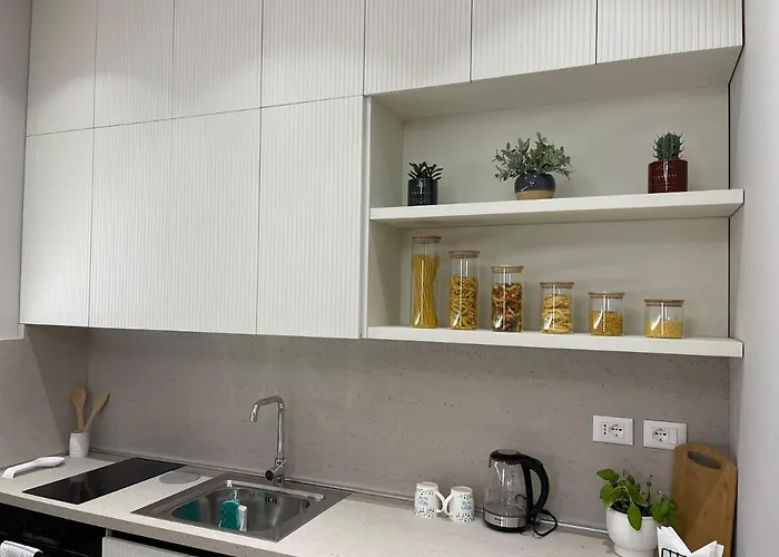 Maison d'hôtes Deluxe