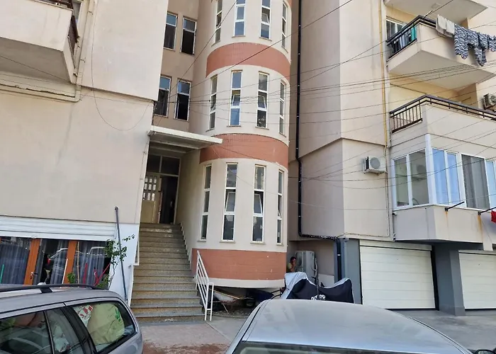 Deluxe Maison d'hôtes 3*